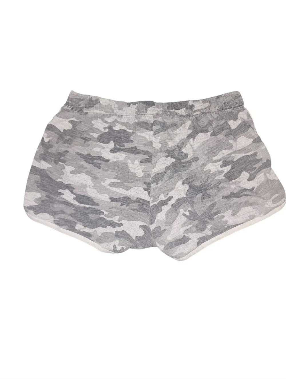 🩶Girls Size 18/20 Justice Active Shorts🤍